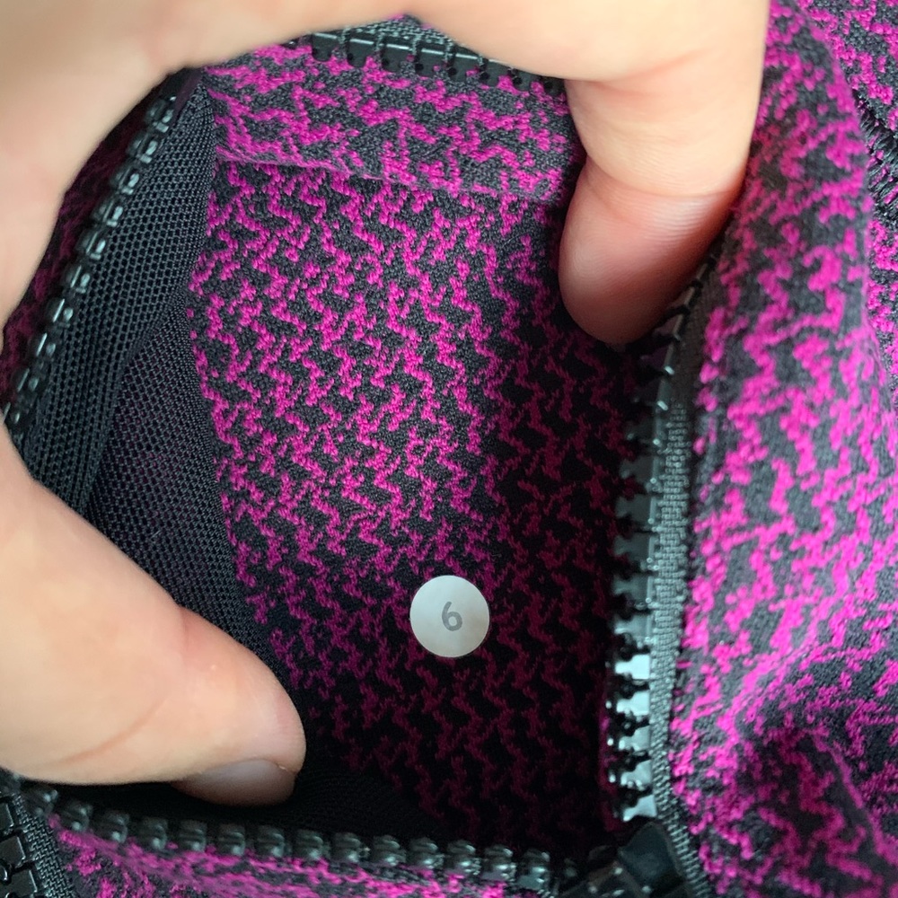 Lululemon Jacket - Picture 6 of 6